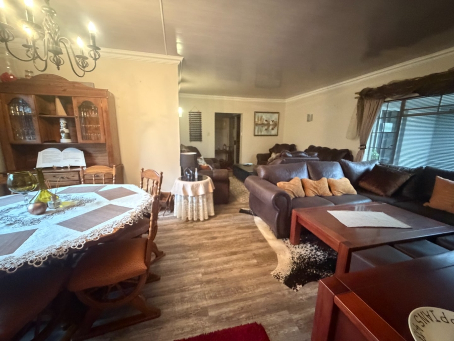 4 Bedroom Property for Sale in Roodia Free State